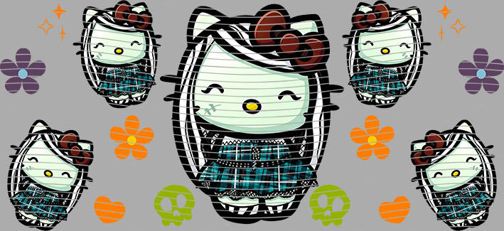 16oz Sanrio-SO-775